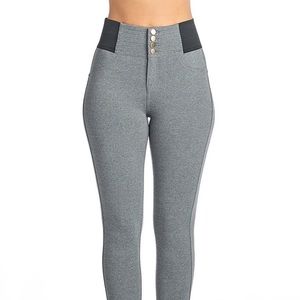 Stretch Knit Legging